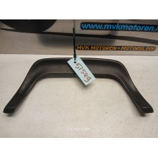 Deel buddyseat Triumph T300