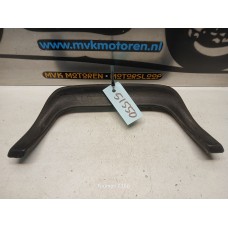 Deel buddyseat Triumph T300