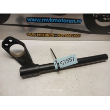 Stuurhelft links Triumph Sprint 900 T300