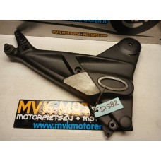 Schetsplaat RV Triumph sprint 900 executive T300 1997-1999
