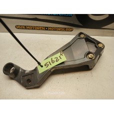 Schetsplaat RA Triumph Sprint Trident Trophy T300 