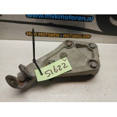 Schetsplaat LA Triumph T300 Ouder type?