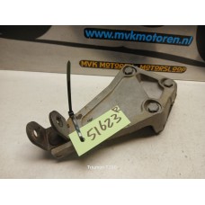 Schetsplaat RA Triumph T300 Ouder type?
