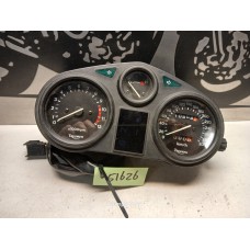 Tellerset Triumph Trophy Trident T300 