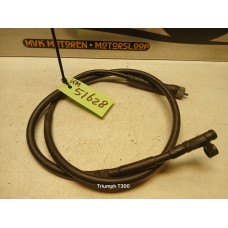 KM teller kabel Triumph All Models