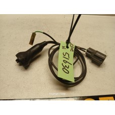 Kabelboompje olie neutraal enz Triumph T300