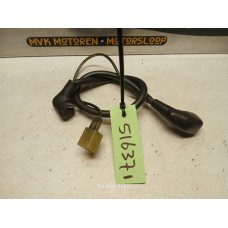 Min kabel Triumph T300