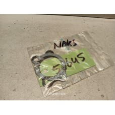 Pakking NAKS Triumph T300