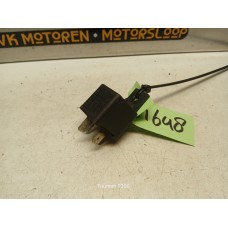 Relais 12 volt Triumph T300