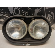 Koplamp Suzuki GSXR 3510-53 Triumph T300