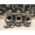 Carburateur compleet 3 cilinder Triumph T300