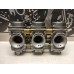 Carburateur niet compleet 3 cilinder Triumph T300