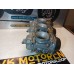 Carburateur niet compleet 3 cilinder Triumph T300