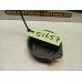 Deksel carburateur Triumph T300