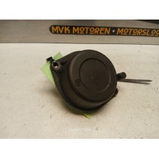 Deksel carburateur Triumph T300
