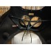 Kuip niet ORI Triumph Sprint 900 T300 1993-98