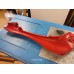 Zijpaneel kontdeel links GEN2 Triumph Sprint 900 T300 1993-98