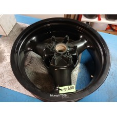 Achterwiel Triumph T300