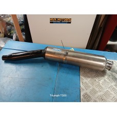 Demper Motad Links Triumph Daytona