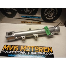 Onderpoot Links Triumph T300