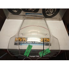 Kuipruit Triumph Tiger 1200