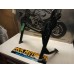 Middenbok Triumph Tiger 955i