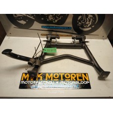 Middenbok Triumph Sprint trophy T300
