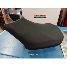 Buddyseat SHAD 3P Triumph Tiger 1200