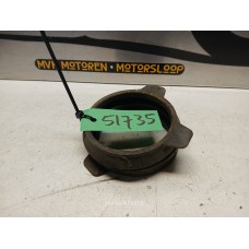 Cardanrubber Honda NTV650 RC33 Revere 1988-1997