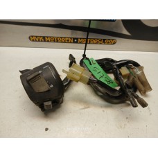 Stuurbediening Links Honda NTV650 RC33 Revere 1988-1997 Stuurbediening Links Honda NTV650 RC33 Revere 1988-1997