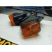 Richtingsaanwijzer Givi Kofferset Universeel Honda NTV650 RC33 Revere 1988-1997