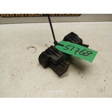 Rubber Tank Achterzijde Honda NTV650 RC33 Revere 1988-1997