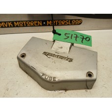 Cover Deksel Zekeringskast Honda NTV650 RC33 Revere 1988-1997