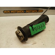 Gashandvat Honda NTV650 RC33 Revere 1988-1997