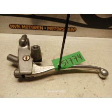 Koppelingshuis + Hendel Honda NTV650 RC33 Revere 1988-1997