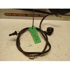 Kabelboompje Sensors Blok Honda NTV650 RC33 Revere 1988-1997