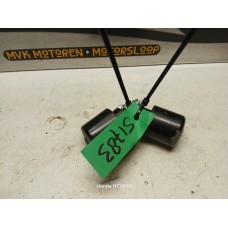 Stuurgewichten Honda NTV650 RC33 Revere 1988-1997