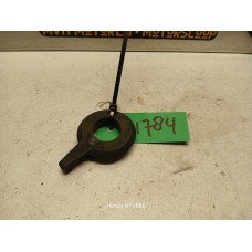 Chokehendel Honda NTV650 RC33 Revere 1988-1997