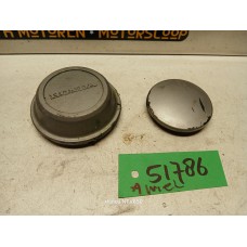 Doppen Achterwiel Cardan Honda NTV650 RC33 Revere 1988-1997