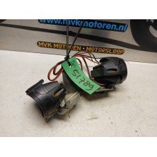 Mistlampjes Universeel Honda NTV650 RC33 Revere 1988-1997