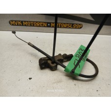 Buddyslot Honda NTV650 RC33 Revere 1988-1997
