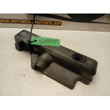 Zijkap Radiateur Links Honda NTV650 RC33 Revere 1988-1997