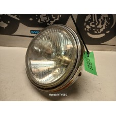 Koplamp Honda NTV650 RC33 Revere 1988-1997