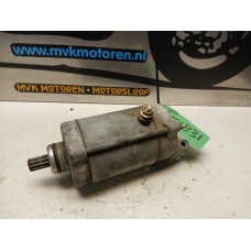 Startmotor Honda NTV650 RC33 Revere 1988-1997
