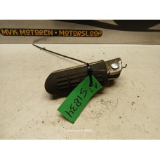 Voetstep Linksvoor Honda NTV650 RC33 Revere 1988-1997