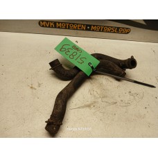 Slangen Carburateur Honda NTV650 RC33 Revere 1988-1997