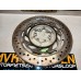 Remschijf Achterzijde 4,7 mm Honda NTV650 RC33 Revere 1988-1997