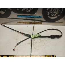 Kabel Koffers Honda NT700V RC52 Deauville 2006-2013