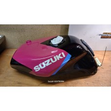 Tank Suzuki GSX750 RW GR7BB 1992-95 Tank Suzuki GSX750 RW GR7BB 1992-95