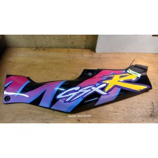 Kontdeel Links Suzuki GSX750 RW GR7BB 1992-95